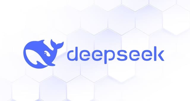 DeepSeek